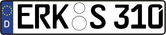 ERK-S310