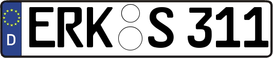 ERK-S311
