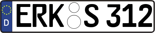 ERK-S312