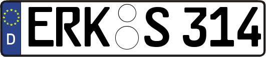 ERK-S314
