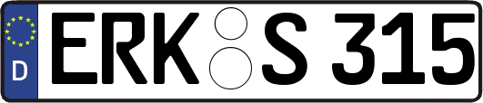 ERK-S315