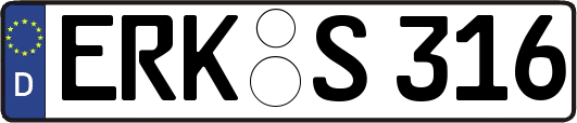 ERK-S316