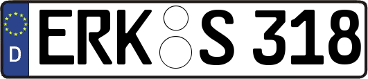 ERK-S318