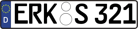 ERK-S321