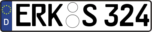 ERK-S324