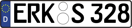ERK-S328