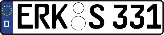 ERK-S331