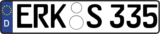 ERK-S335