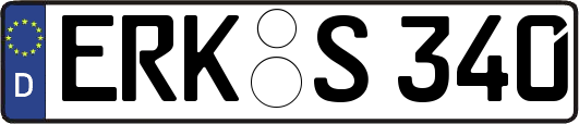 ERK-S340