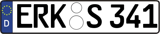 ERK-S341