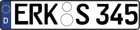 ERK-S345