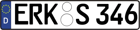 ERK-S346