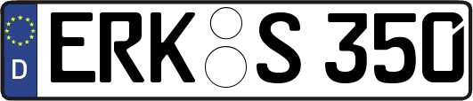 ERK-S350