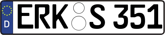 ERK-S351