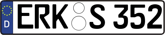 ERK-S352