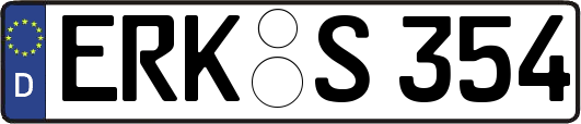 ERK-S354