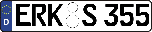 ERK-S355