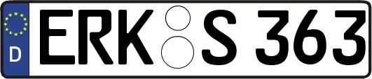 ERK-S363