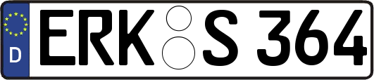 ERK-S364