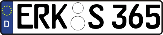ERK-S365