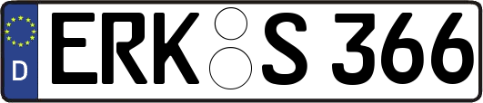 ERK-S366