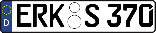 ERK-S370