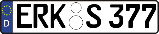 ERK-S377