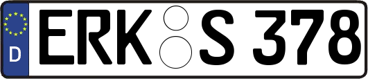 ERK-S378