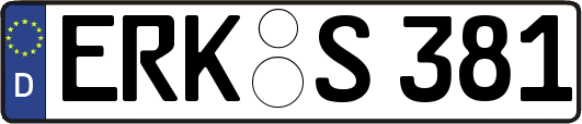 ERK-S381