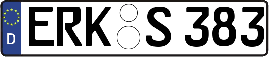 ERK-S383
