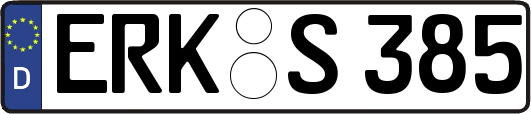 ERK-S385