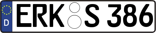 ERK-S386