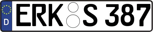 ERK-S387