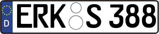 ERK-S388