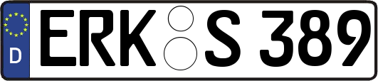 ERK-S389