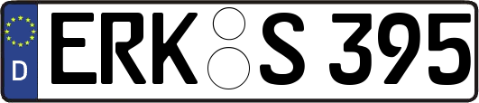 ERK-S395