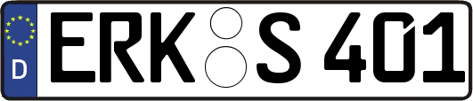 ERK-S401