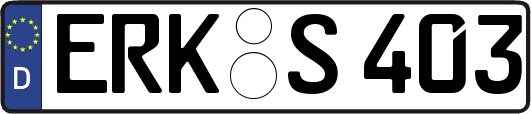 ERK-S403