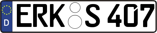 ERK-S407