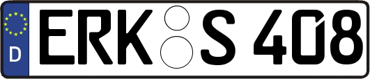 ERK-S408