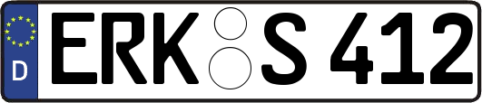 ERK-S412