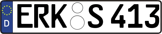 ERK-S413