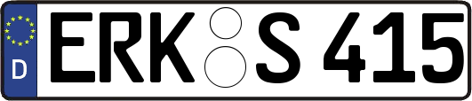 ERK-S415