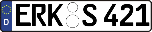 ERK-S421