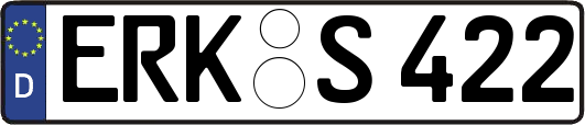 ERK-S422