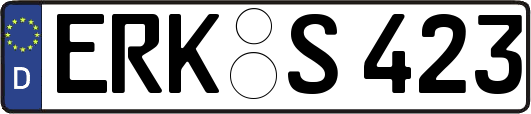ERK-S423