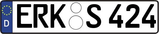 ERK-S424
