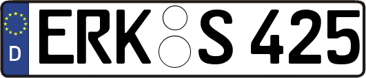 ERK-S425
