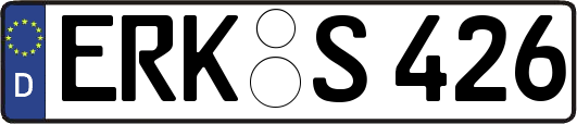 ERK-S426