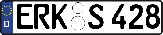 ERK-S428